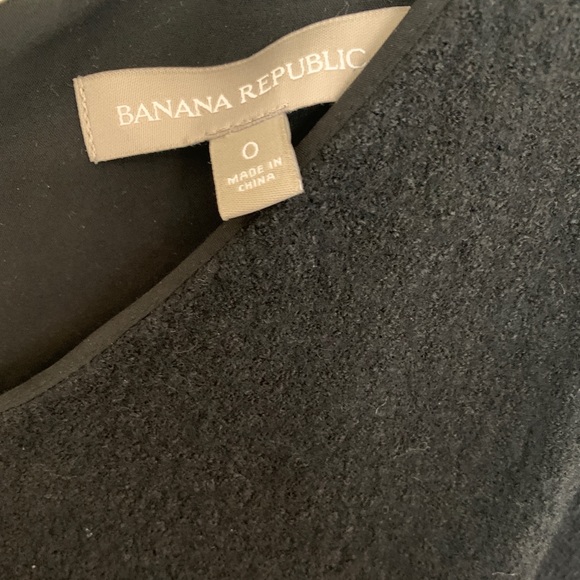 Banana Republic Wool Dress - Picture 2 of 3
